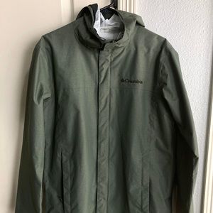 Columbia Jacket